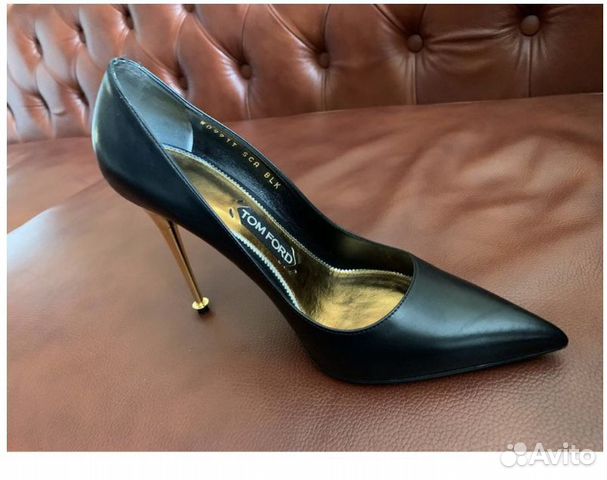 Туфли Tom Ford Туфли Tom Ford