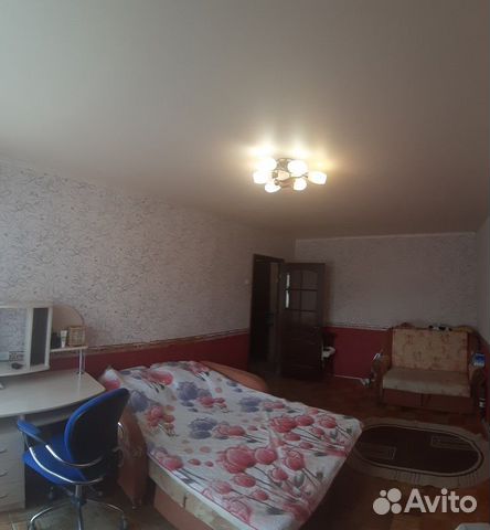 1-к квартира, 32.7 м², 3/5 эт.