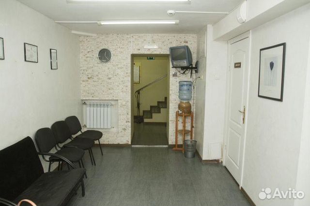 Помещение свободного назначения, 300 м²