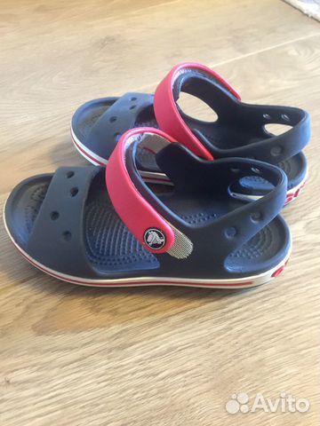 Crocs Crocs
