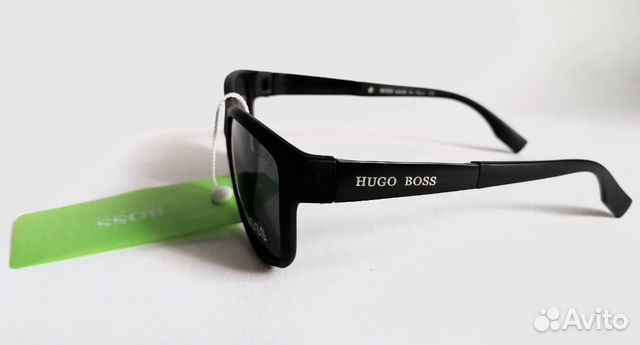 Солнцезащитные очки мужские Hugo Boss New Солнцезащитные очки мужские Hugo Boss New