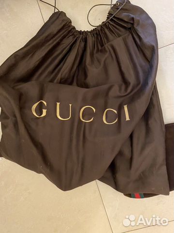 Gucci Сапоги Gucci Сапоги