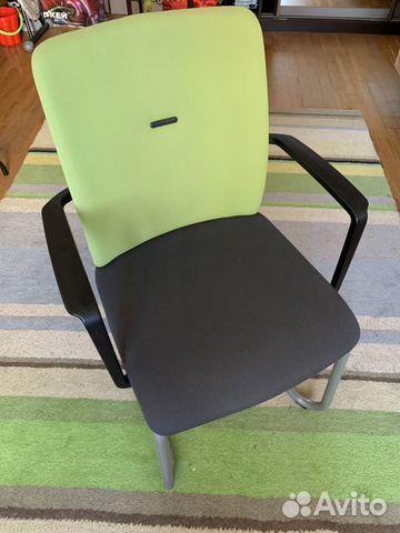 Стул офисный Steelcase Стул офисный Steelcase