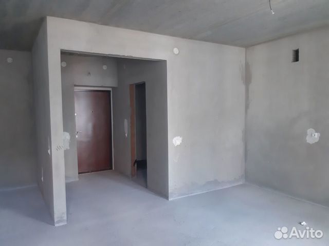 1-к квартира, 34.5 м², 15/16 эт.