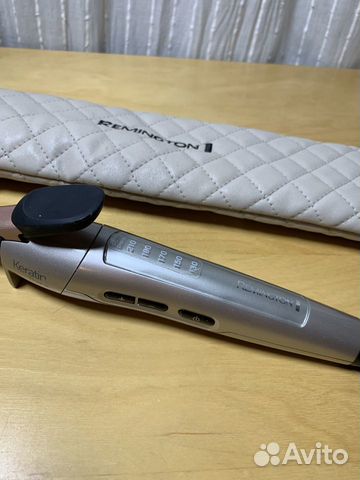 Щипцы для завивки волос Remington Ci8319 Щипцы для завивки волос Remington Ci8319