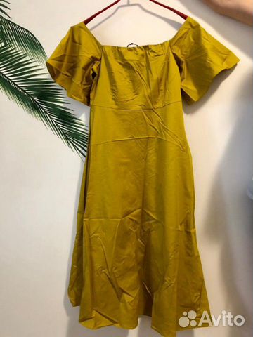 Платье zara Платье zara