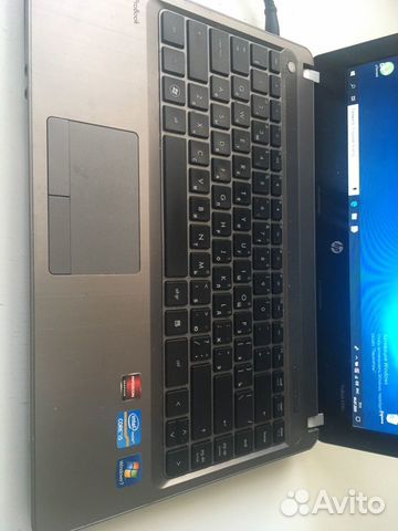 HP 4330s HP 4330s