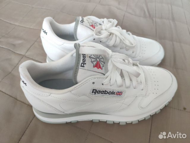 Кроссовки Reebok новые Кроссовки Reebok новые