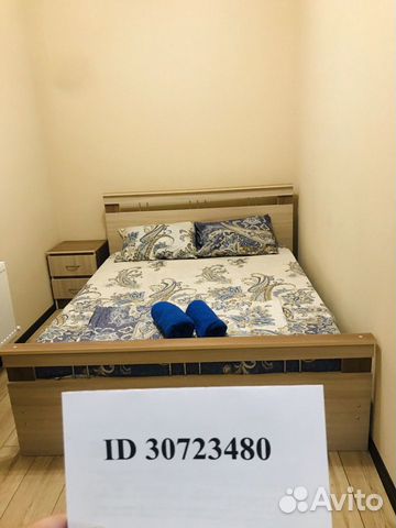 2-к квартира, 45 м², 9/9 эт.