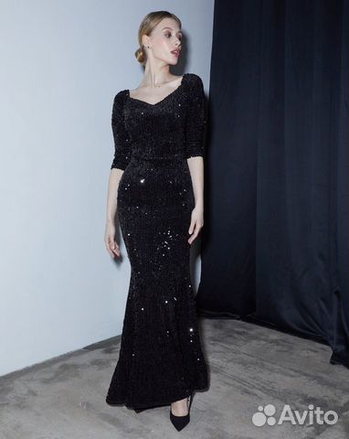 Аренда платье для хостес