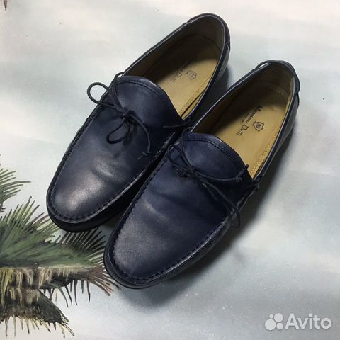 Мокасины Massimo Dutti Мокасины Massimo Dutti