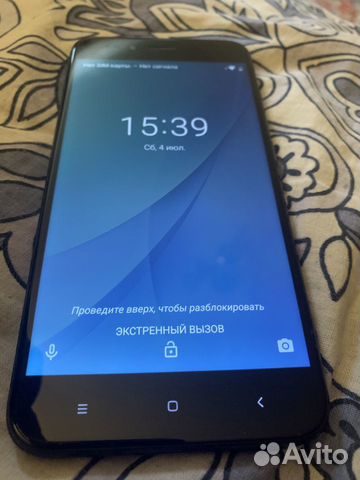 Xiaomi Mi A1 Xiaomi Mi A1
