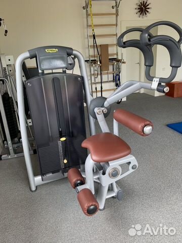 Тенноджим Тренажёр силовой для пресса