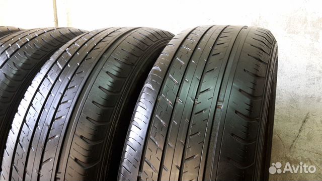 245 55 19 Dunlop Grandtrek ST30 HSD4 245 55 19 Dunlop Grandtrek ST30 HSD4