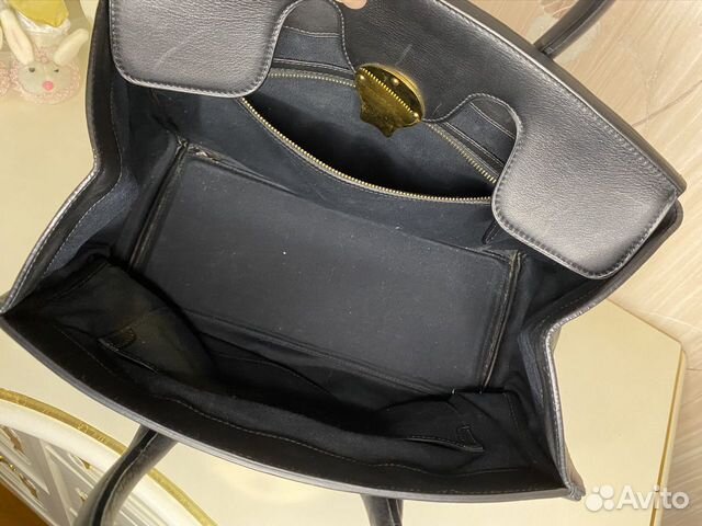 Сумка Ralph Lauren Оригинал