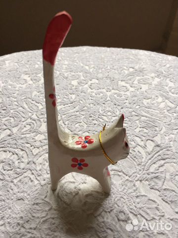 Подставка для колец