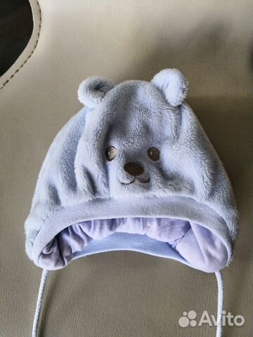 Шапочка kerry