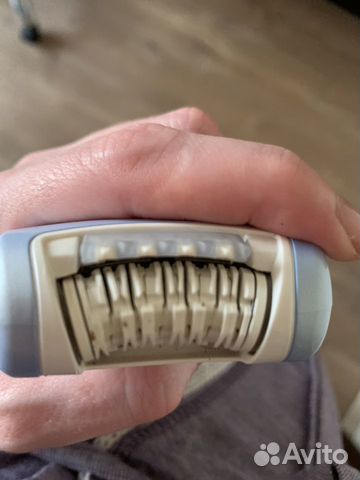 Эпилятор Philips Эпилятор Philips