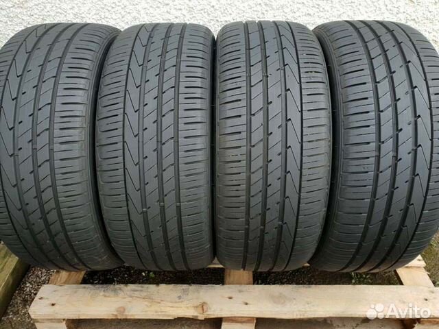 225 50 17 hankook ventus s1evo2 v m