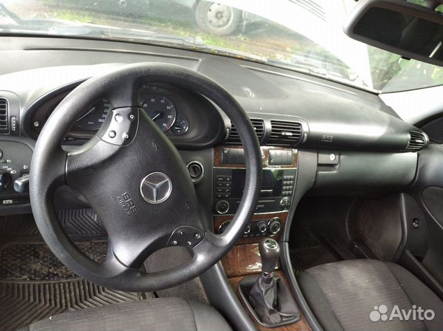 Мерседес w203 Мерседес w203