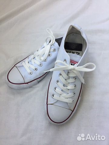 Кеды Converse Кеды Converse