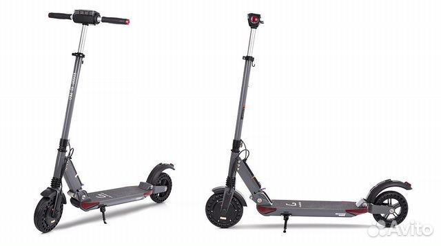 Электросамокат Электросамокат
