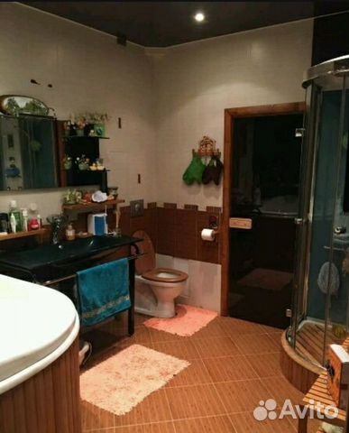 4-к квартира, 130 м², 5/5 эт.