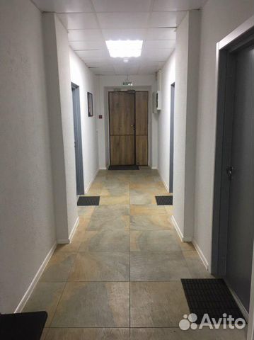 Офисное помещение, 20.5 м² Офисное помещение, 20.5 м²