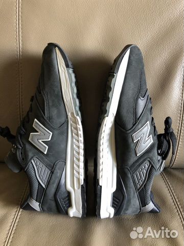Кроссовки New Balance 998, оригинал, USA Кроссовки New Balance 998, оригинал, USA