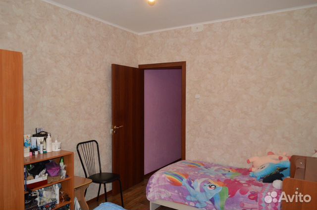 2-к квартира, 58.9 м², 7/17 эт. 2-к квартира, 58.9 м², 7/17 эт.