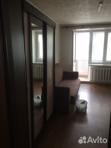 Комната 13 м² в 5-к, 4/15 эт. Комната 13 м² в 5-к, 4/15 эт.