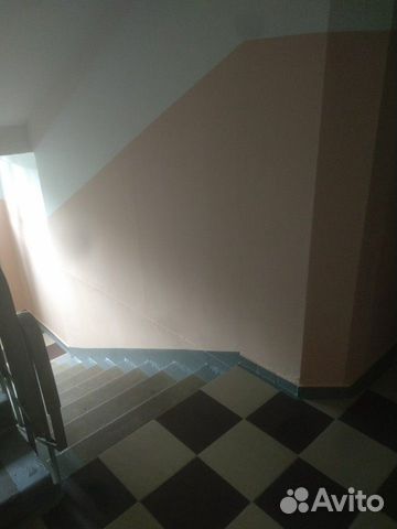 3-к квартира, 70 м², 4/9 эт. 3-к квартира, 70 м², 4/9 эт.