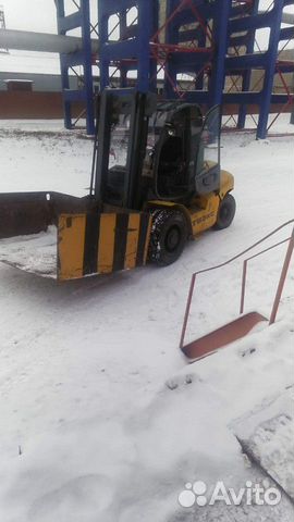 Организаци требуется Водитель автопогрузчика Организаци требуется Водитель автопогрузчика