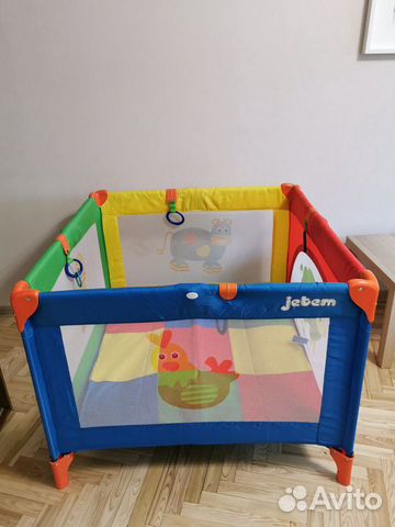 Манеж jetem Манеж jetem