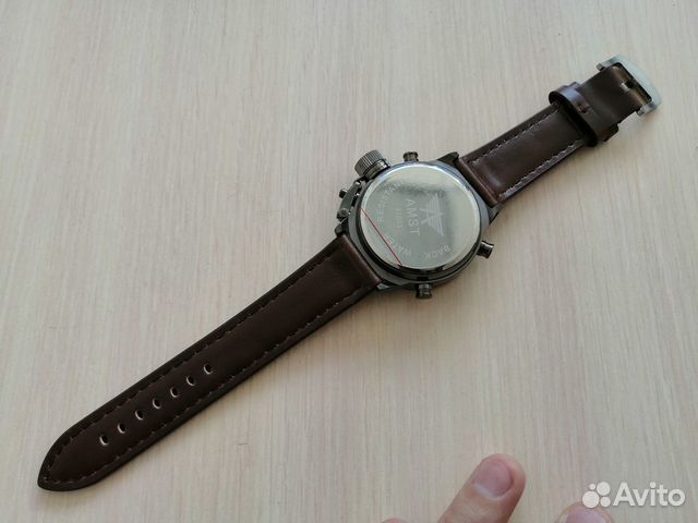 Часы наручные amst Часы наручные amst