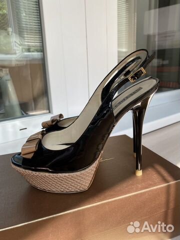 Босоножки Grey mer Босоножки Grey mer