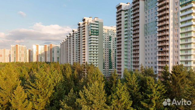 3-к квартира, 78.2 м², 6/25 эт. 3-к квартира, 78.2 м², 6/25 эт.