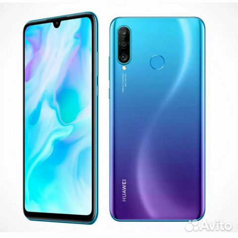 Honor P30 Lite (6/256GB)