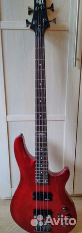 Бас гитара C-4 SGR by Schecter Бас гитара C-4 SGR by Schecter