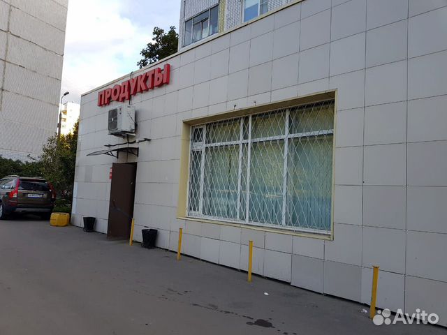 Сдам торговое помещение, 71.00 м²