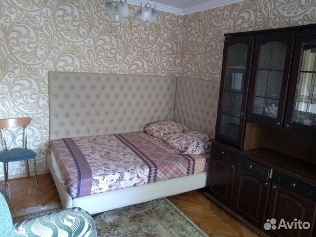 2-к квартира, 46 м², 4/4 эт.