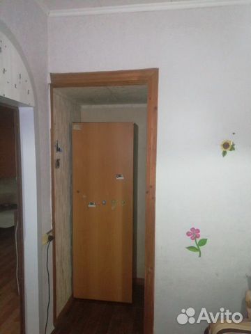 Комната 10 м² в 3-к, 5/5 эт. Комната 10 м² в 3-к, 5/5 эт.