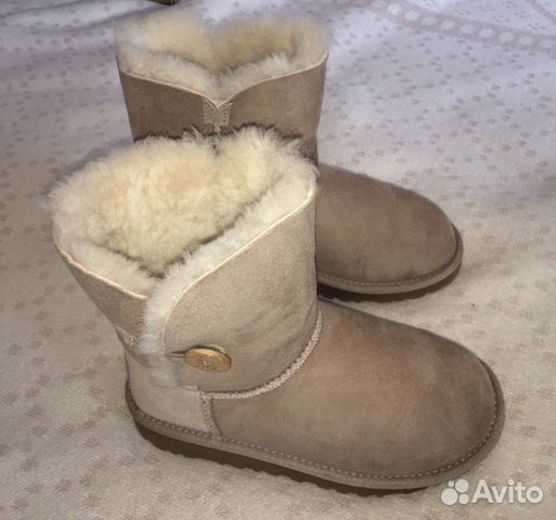Угги UGG Угги UGG
