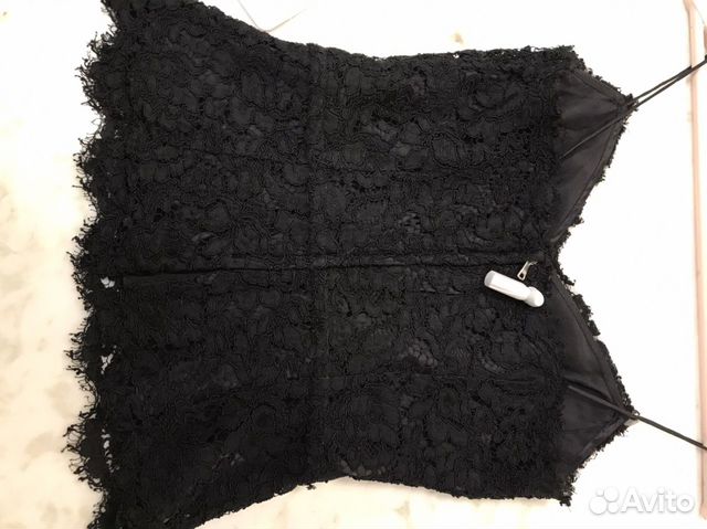 Топ Dolce&Gabbana