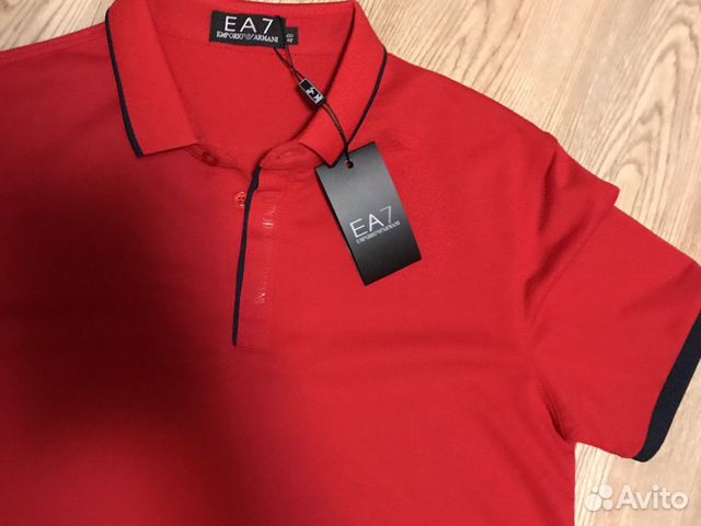 Поло EA7 (новое Поло EA7 (новое