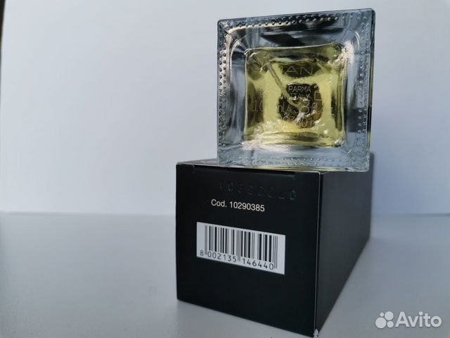 Iceberg - Eau De Iceberg Pour Homme (EDT) - Италия Iceberg - Eau De Iceberg Pour Homme (EDT) - Италия