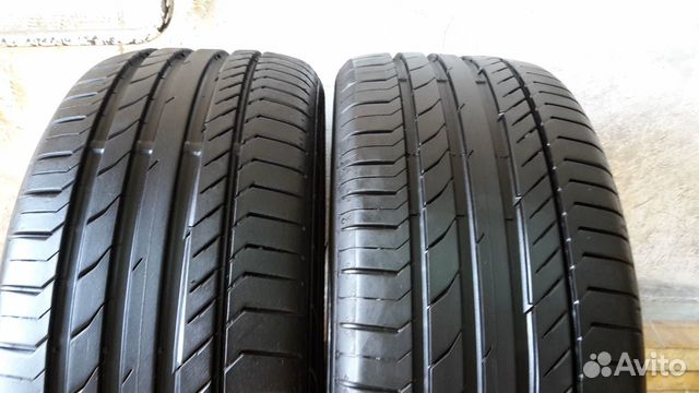 205 40 17 Continental ContiSportContact 5 JUfUp 205 40 17 Continental ContiSportContact 5 JUfUp