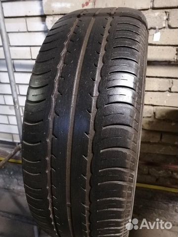 Шина бу 215-65-16 Goodyear Eagle NCT5 Шина бу 215-65-16 Goodyear Eagle NCT5