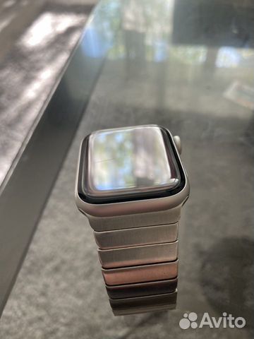 Apple Watch 4 44mm Apple Watch 4 44mm