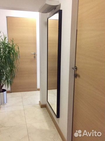

2-к. квартира, 52 м², 2 кровати